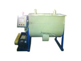 Bahan Baku Mixer